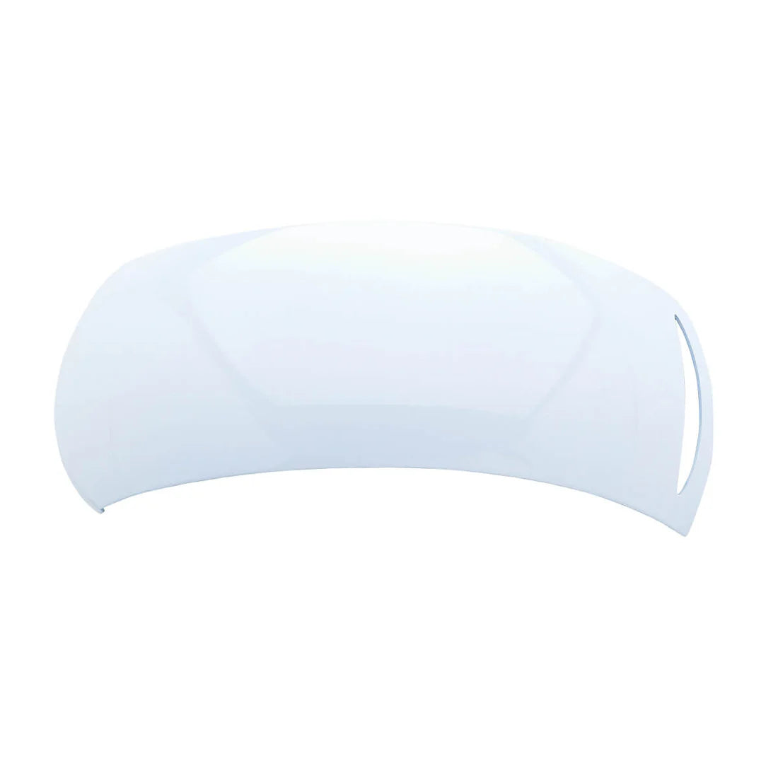 One K CCS Top Panel Classic Colors-Unclassified-One K-White Gloss-Medium (fits XS-M)-Manhattan Saddlery