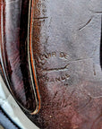 Pessoa Amo 17"-Saddles - Jump-Pessoa-Manhattan Saddlery