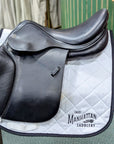 2021 Prestige Michel Robert CPS 17"-Saddles - Jump-Prestige-Manhattan Saddlery