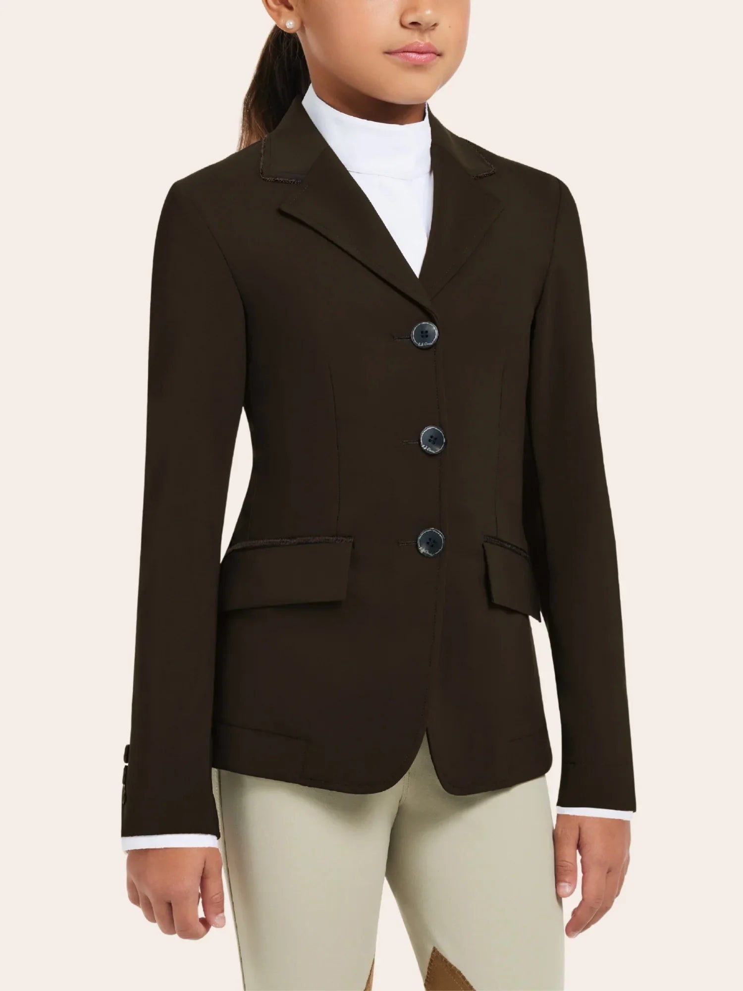 RJ Classics New Shore Childs' Show Coat