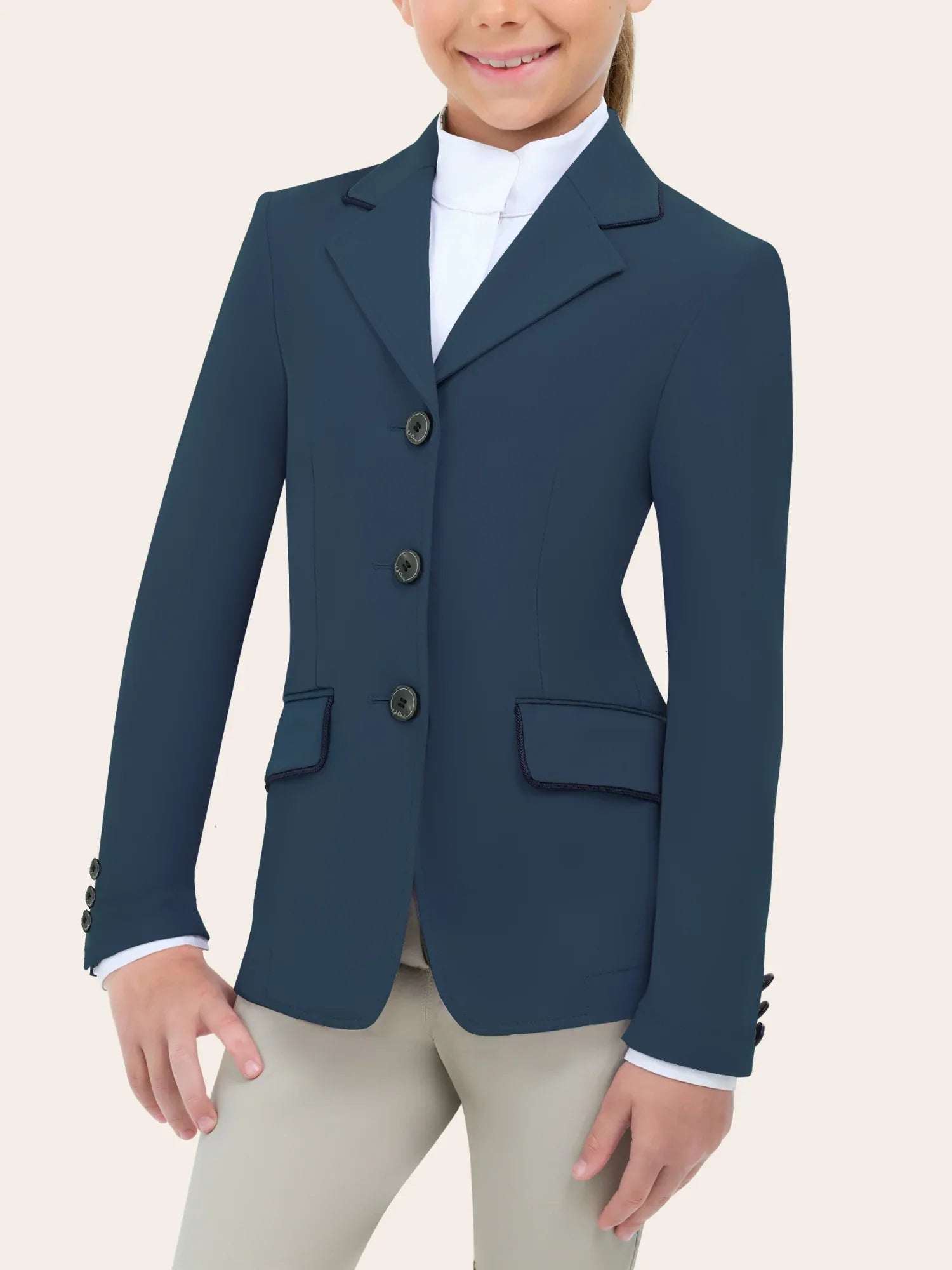 RJ Classics New Shore Childs' Show Coat