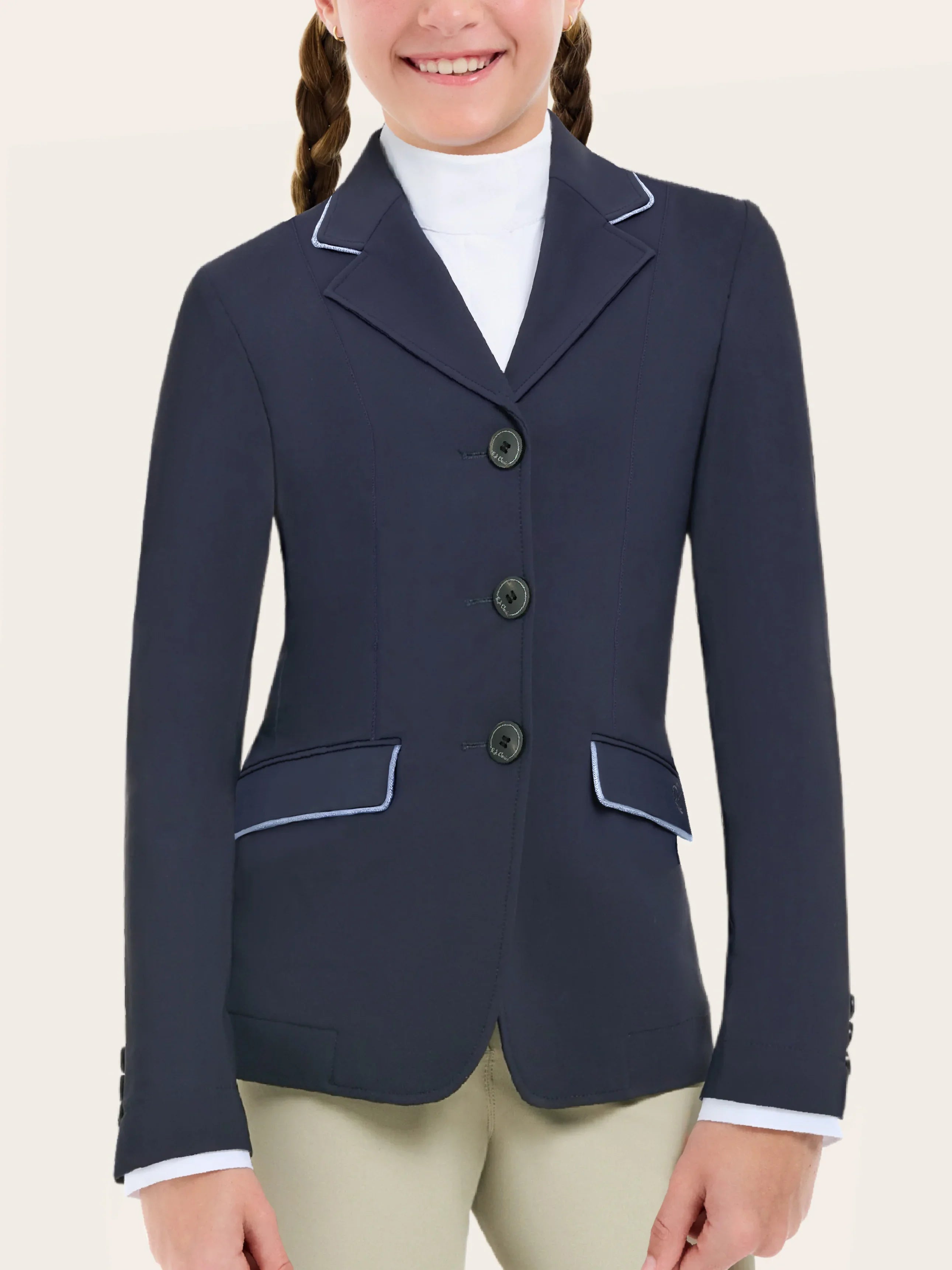 RJ Classics New Shore Childs' Show Coat