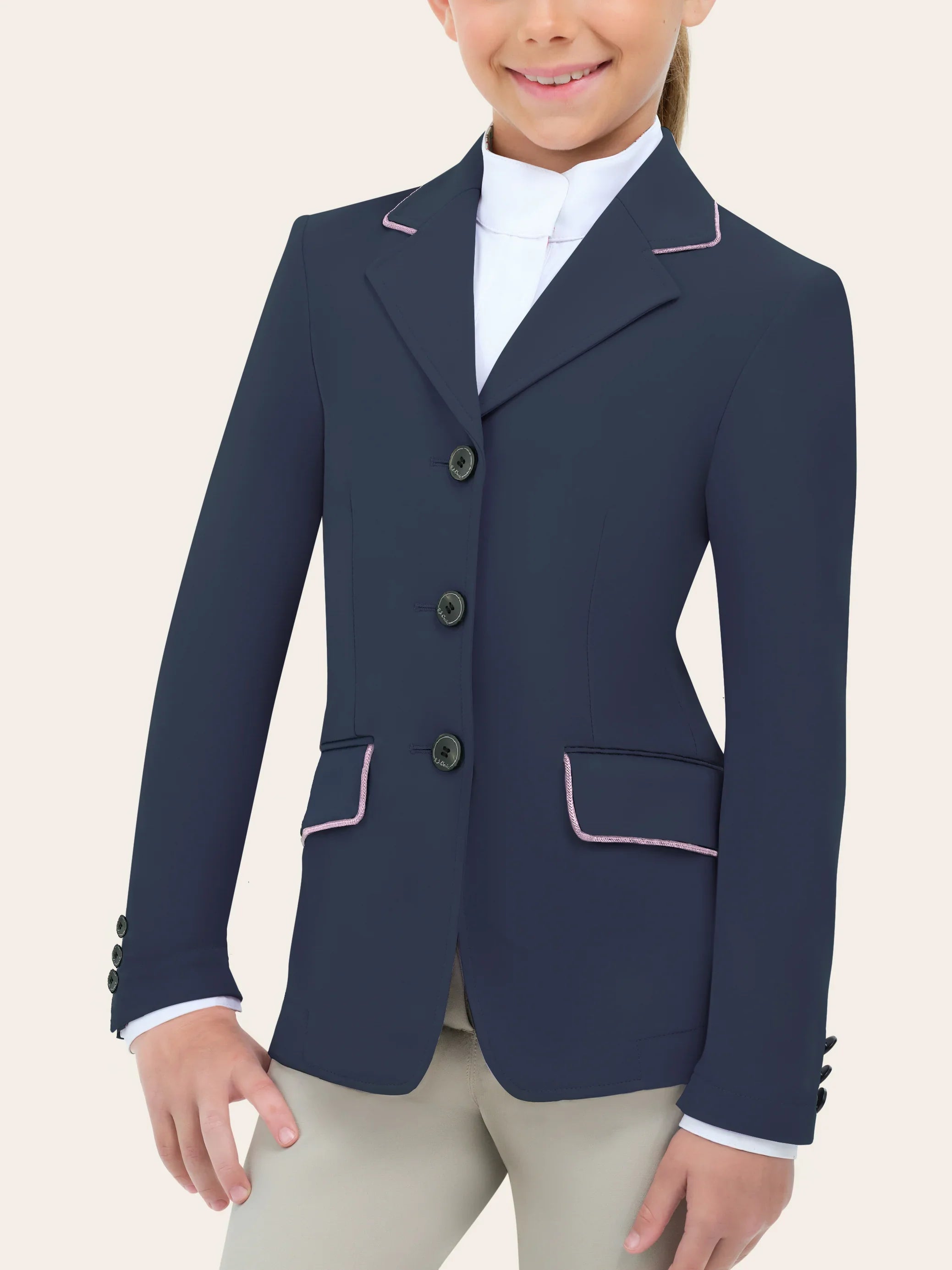 RJ Classics New Shore Childs' Show Coat