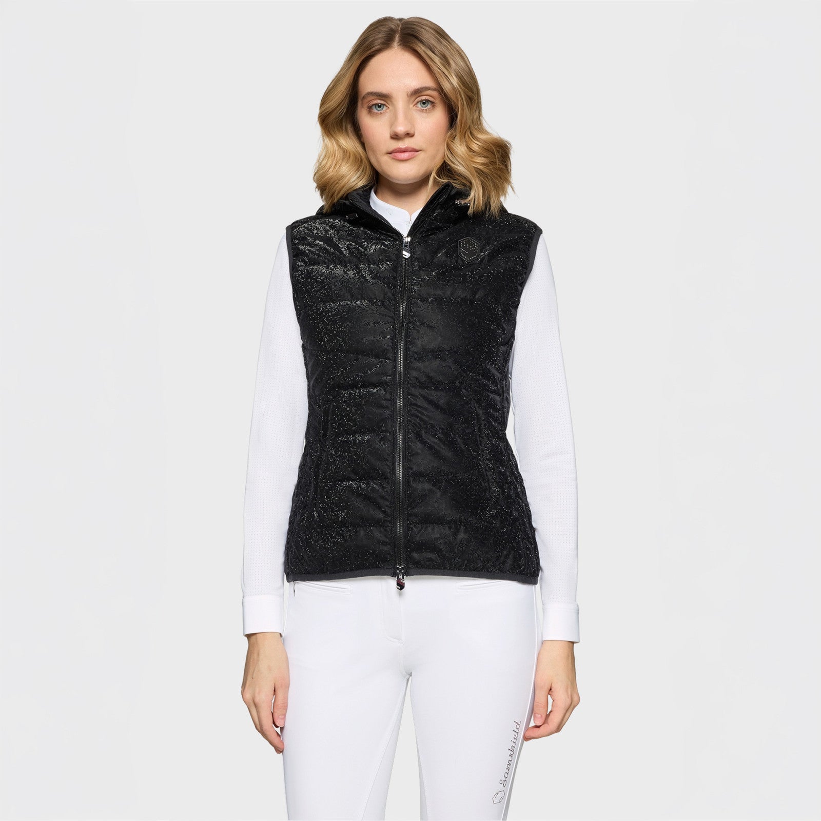 Samshield Alta Badia Down Vest