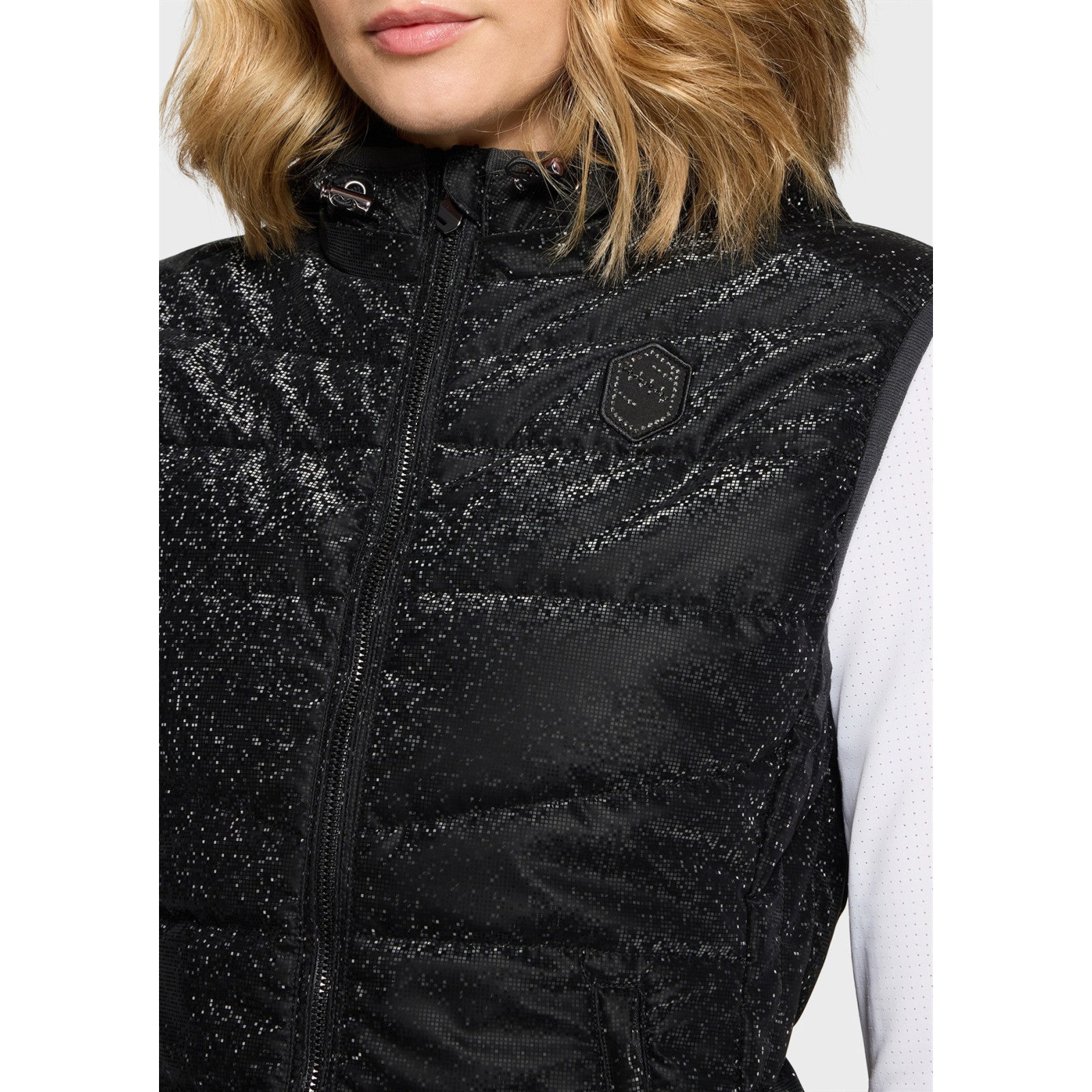 Samshield Alta Badia Down Vest