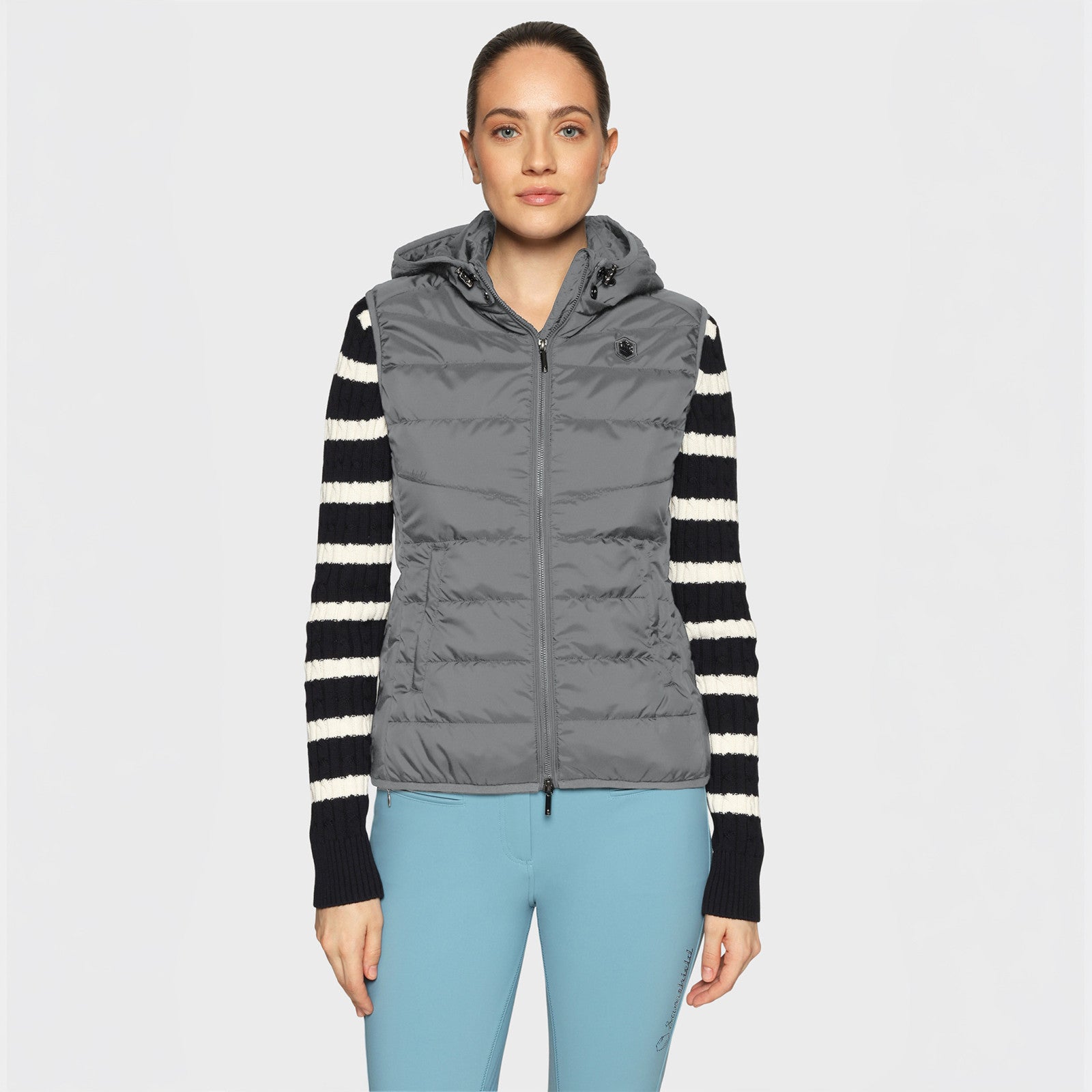 Samshield Alta Badia Down Vest