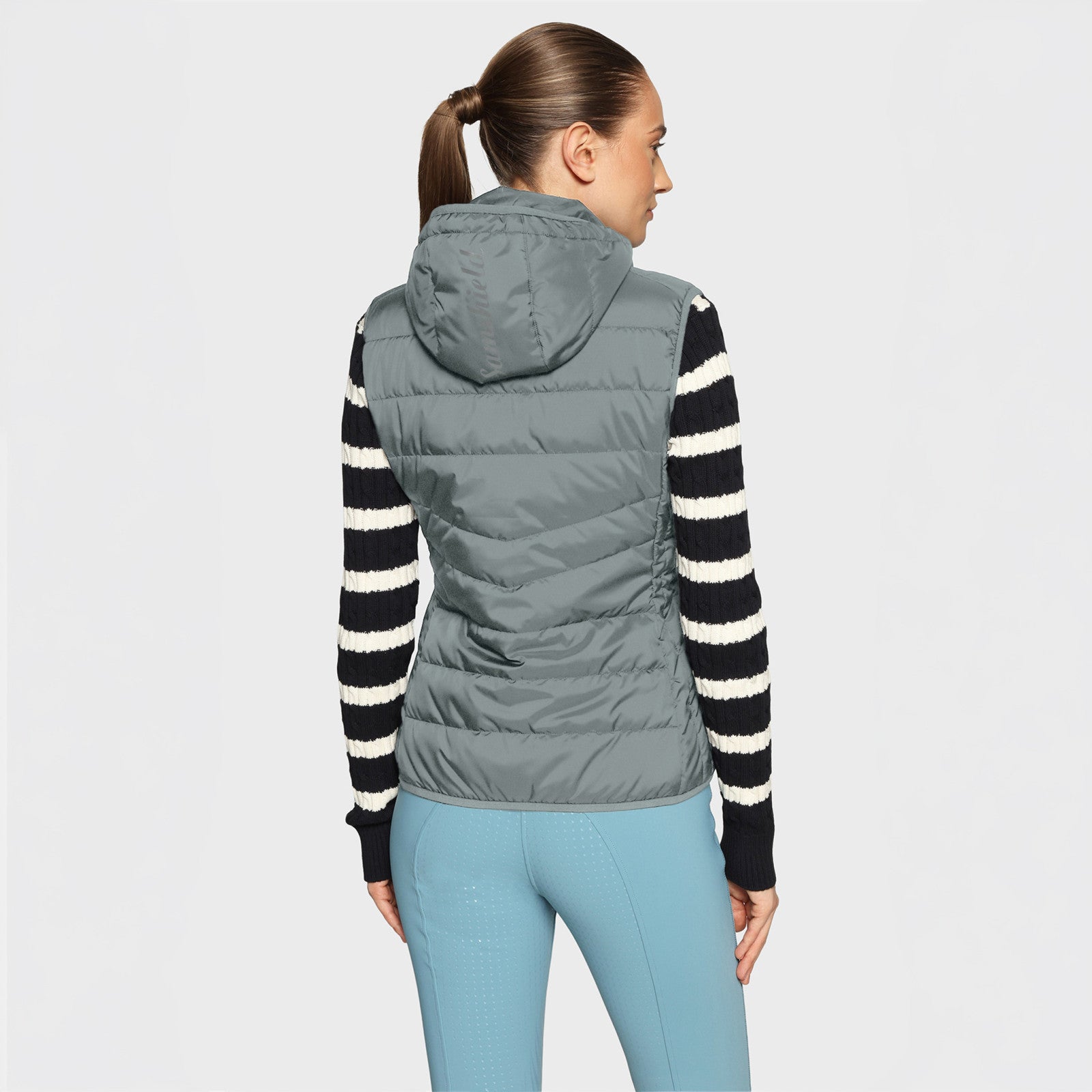 Samshield Alta Badia Down Vest
