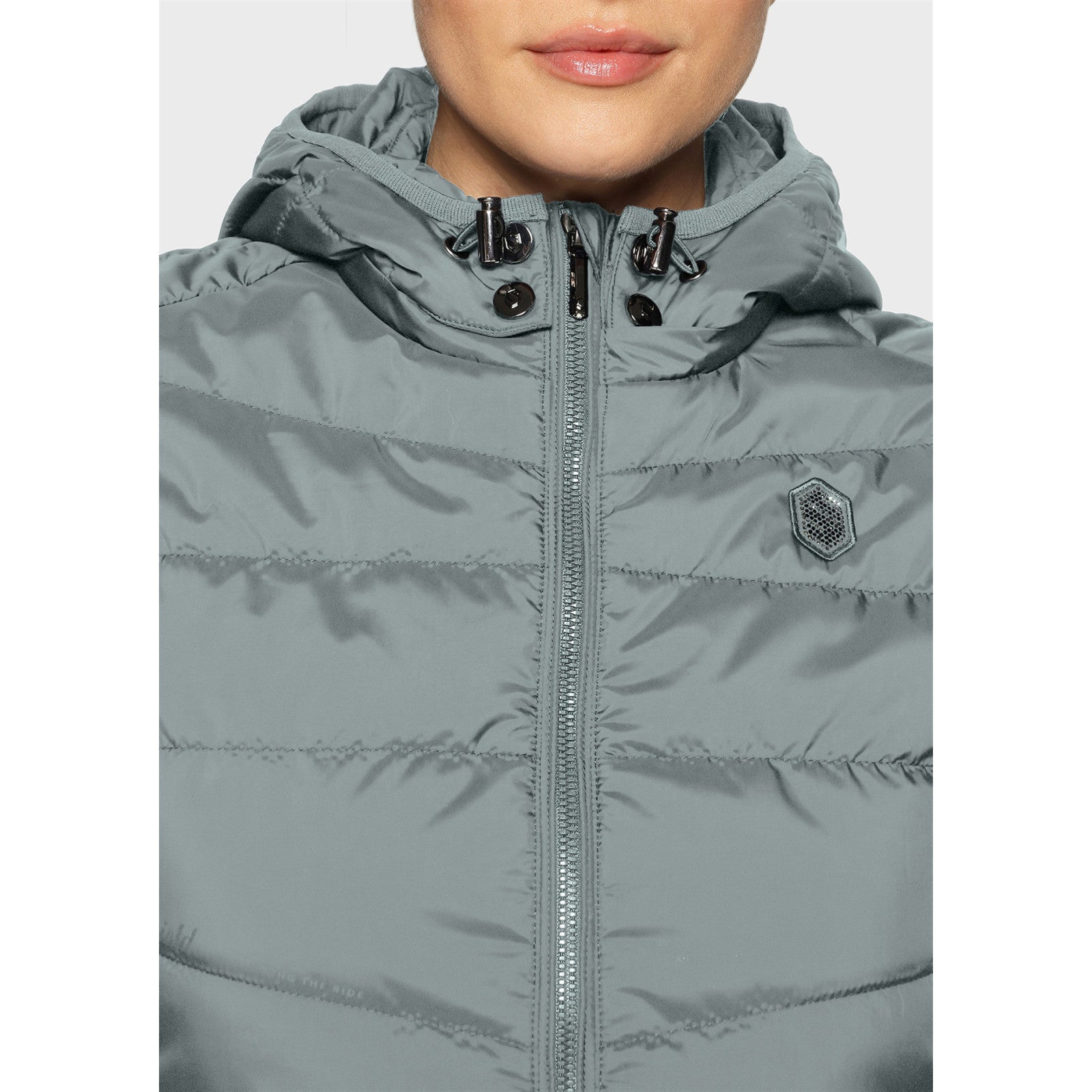 Samshield Alta Badia Down Vest