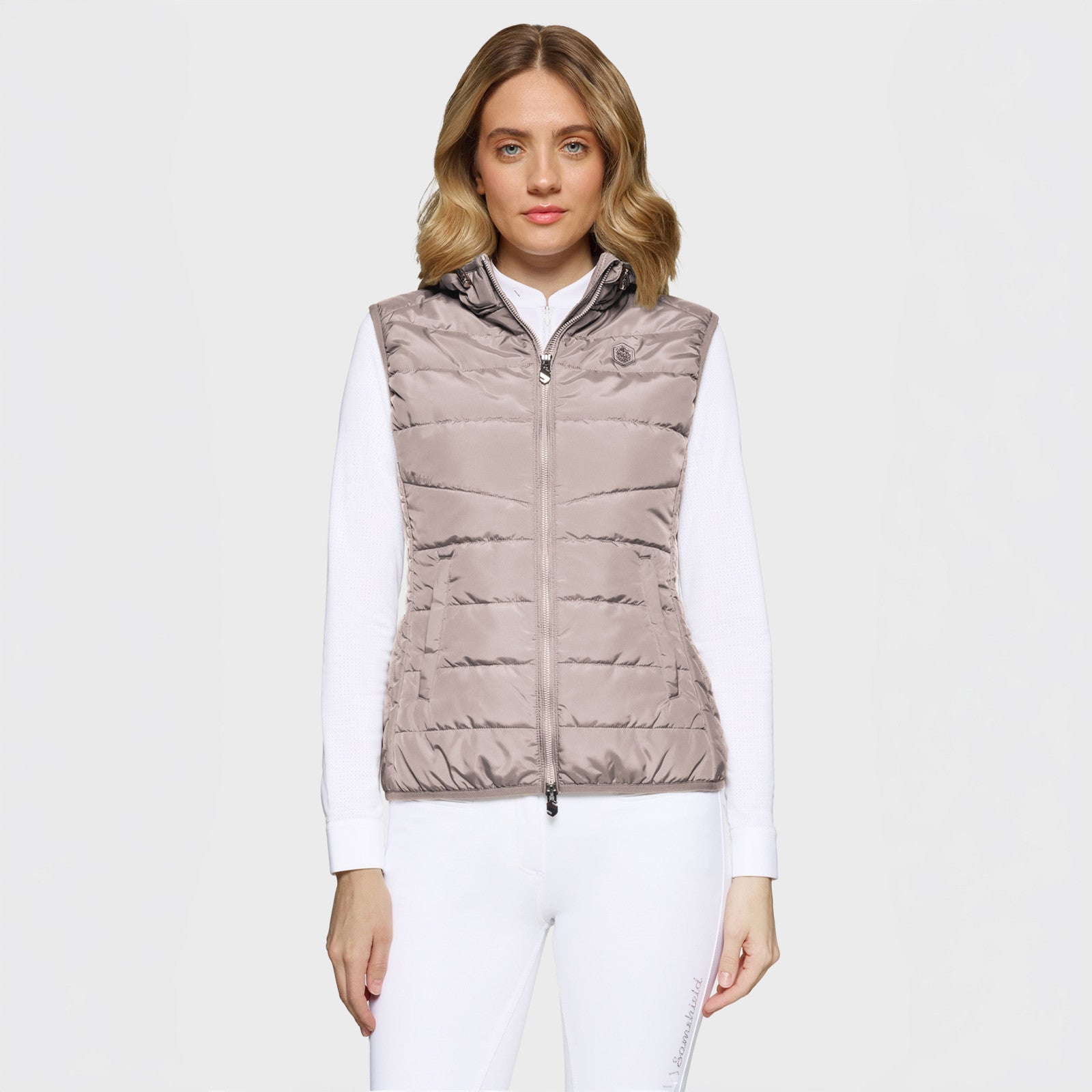 Samshield Alta Badia Down Vest