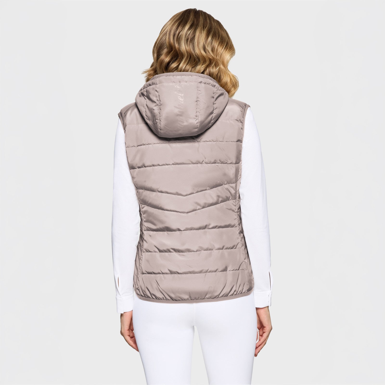 Samshield Alta Badia Down Vest