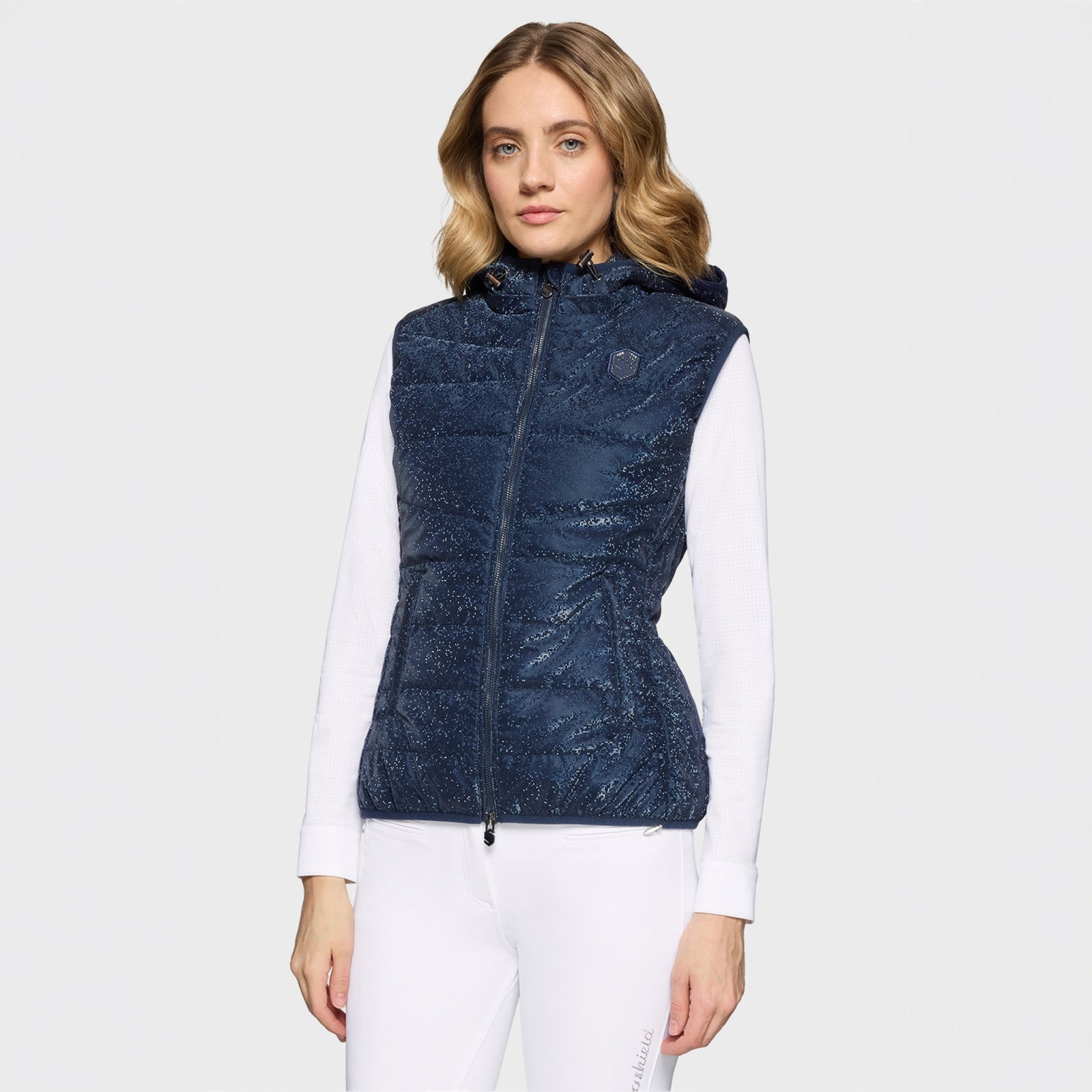 Samshield Alta Badia Down Vest