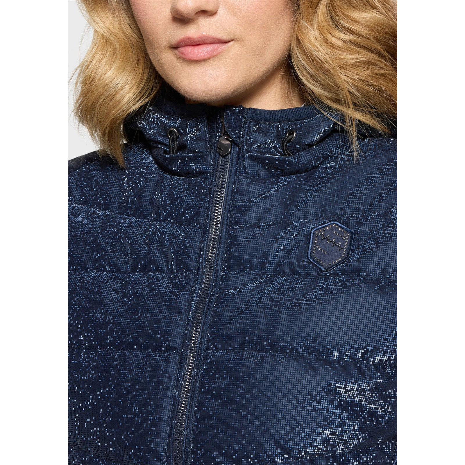 Samshield Alta Badia Down Vest