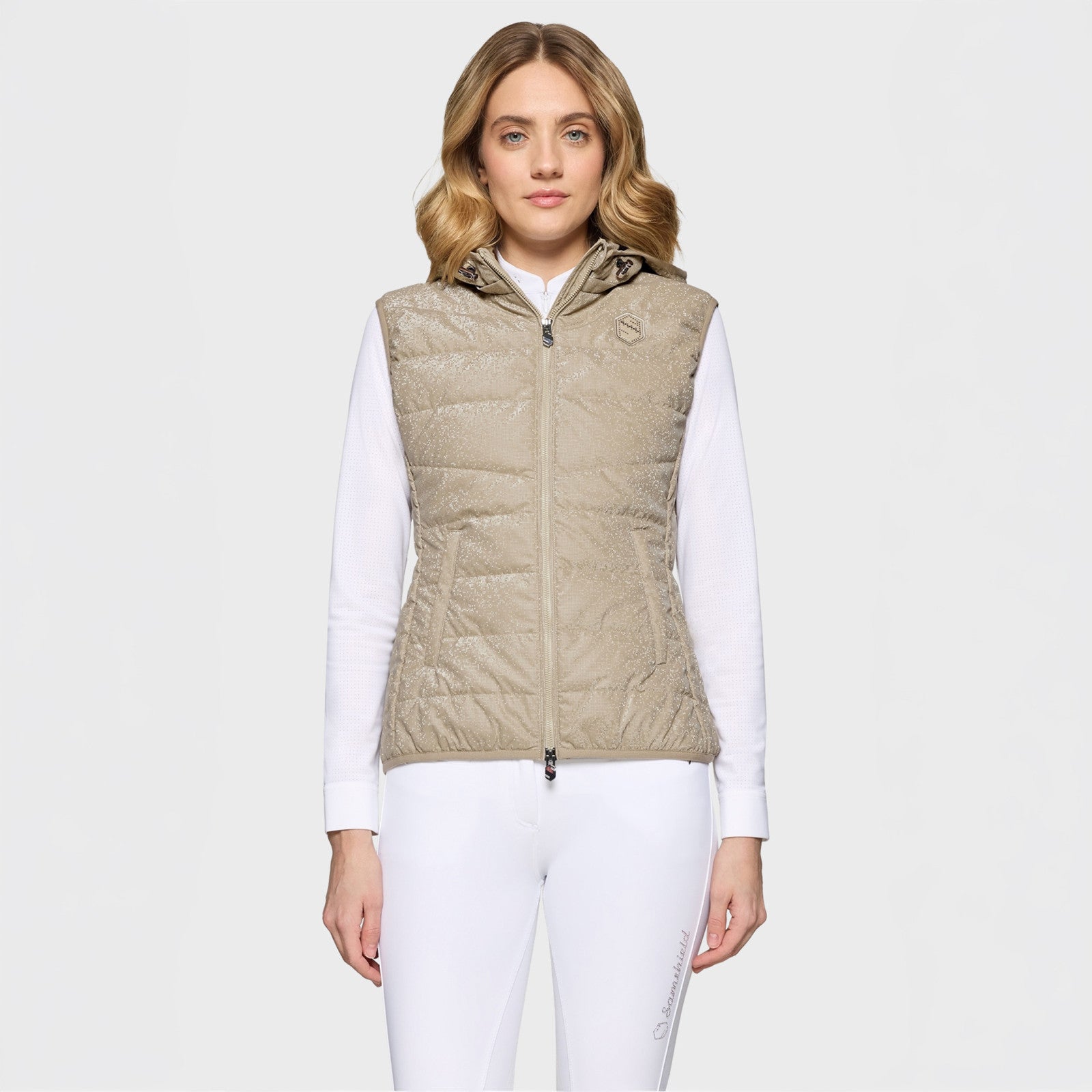 Samshield Alta Badia Down Vest