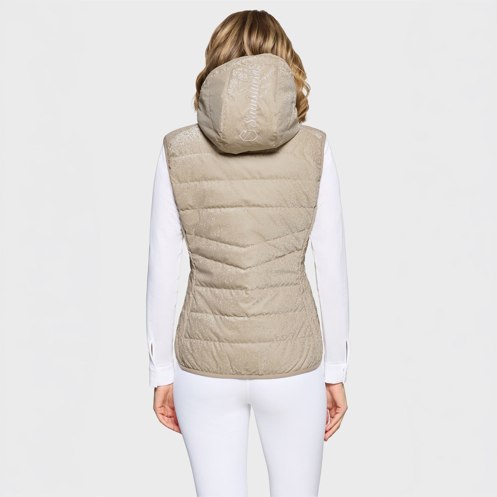 Samshield Alta Badia Down Vest