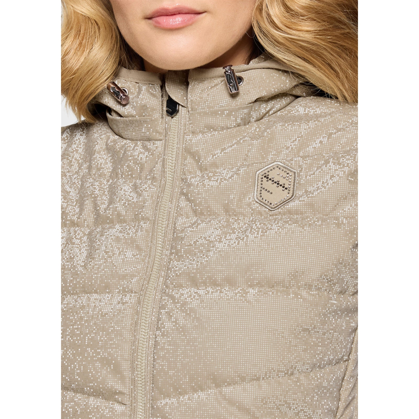 Samshield Alta Badia Down Vest