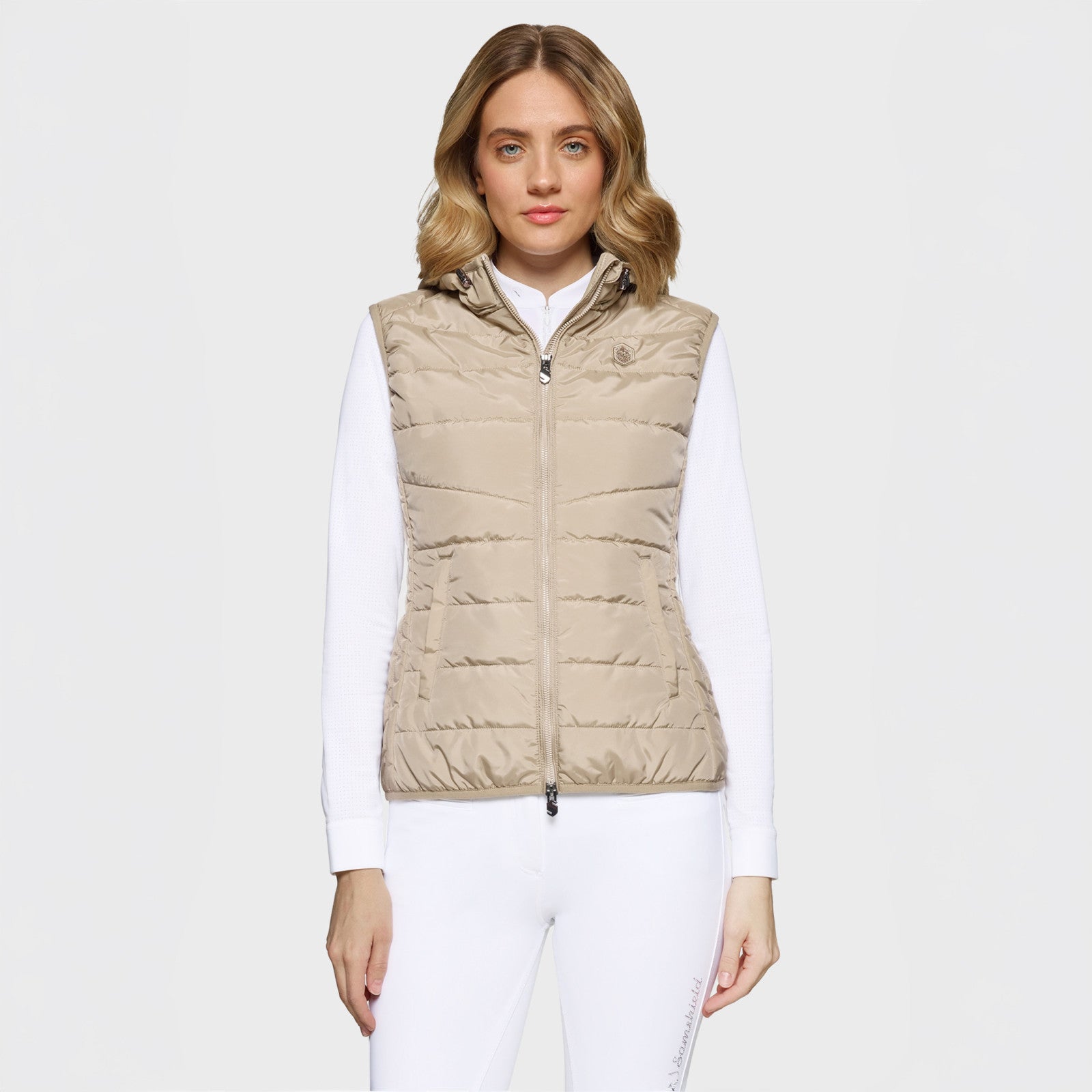Samshield Alta Badia Down Vest