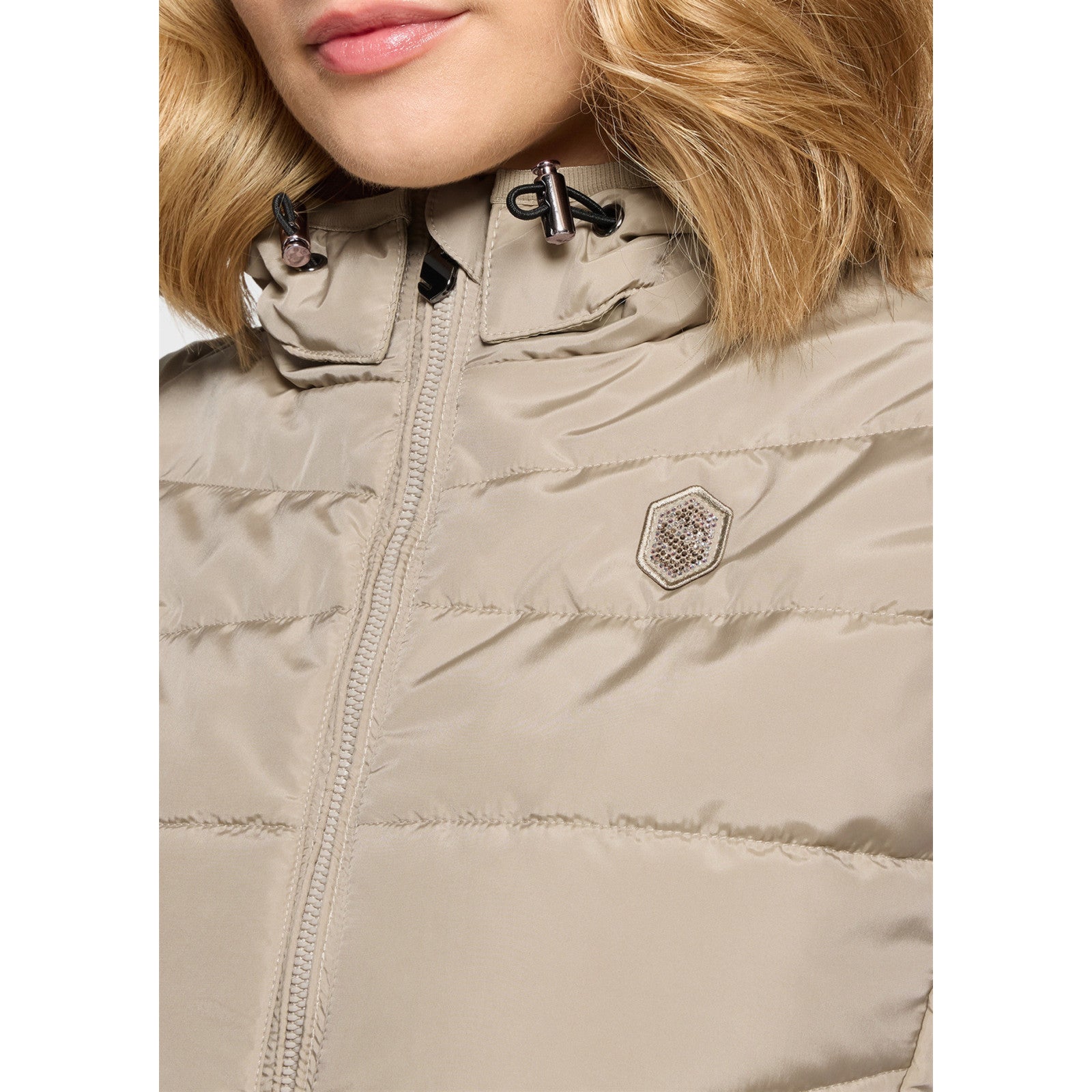 Samshield Alta Badia Down Vest