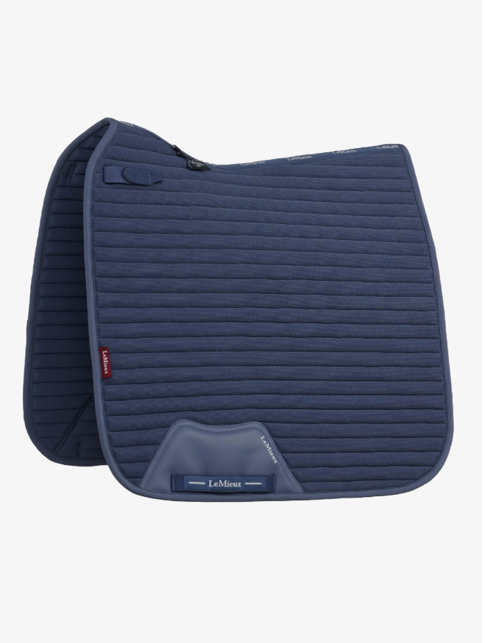 Air-Tek Mesh Dressage Square-Unclassified-LeMieux-Macaron-Small/Medium-Manhattan Saddlery