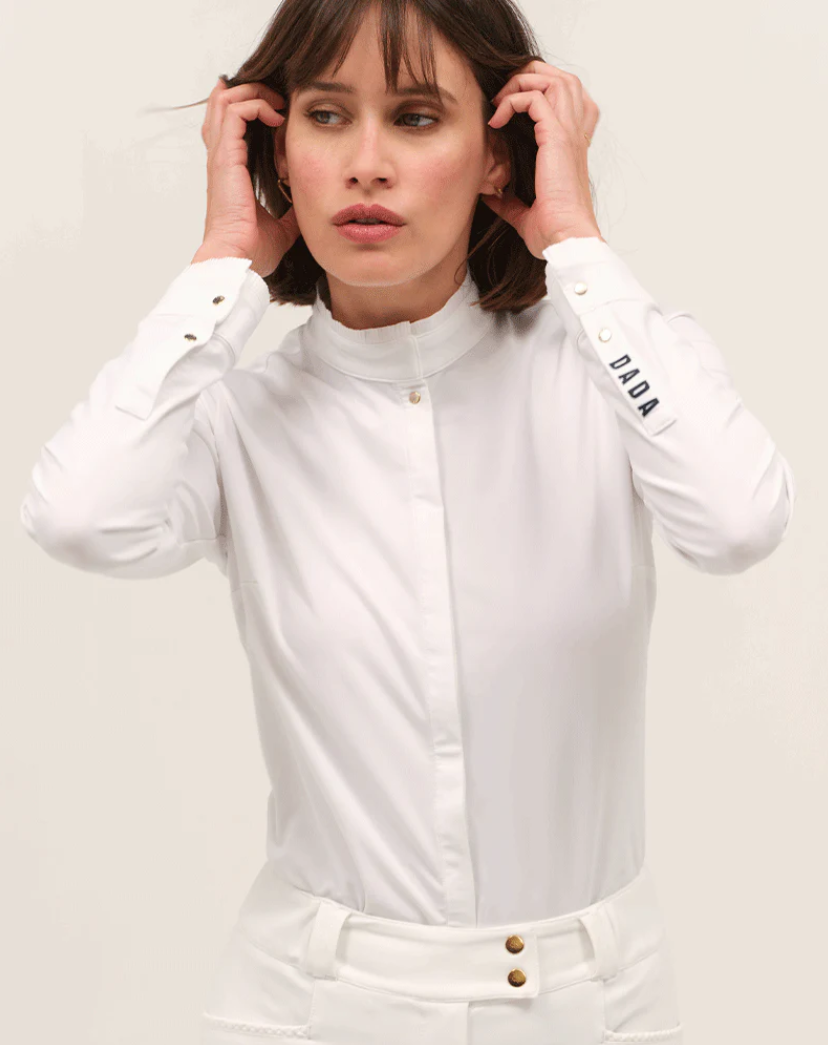 Dada Sport Vendetta Competition Shirt