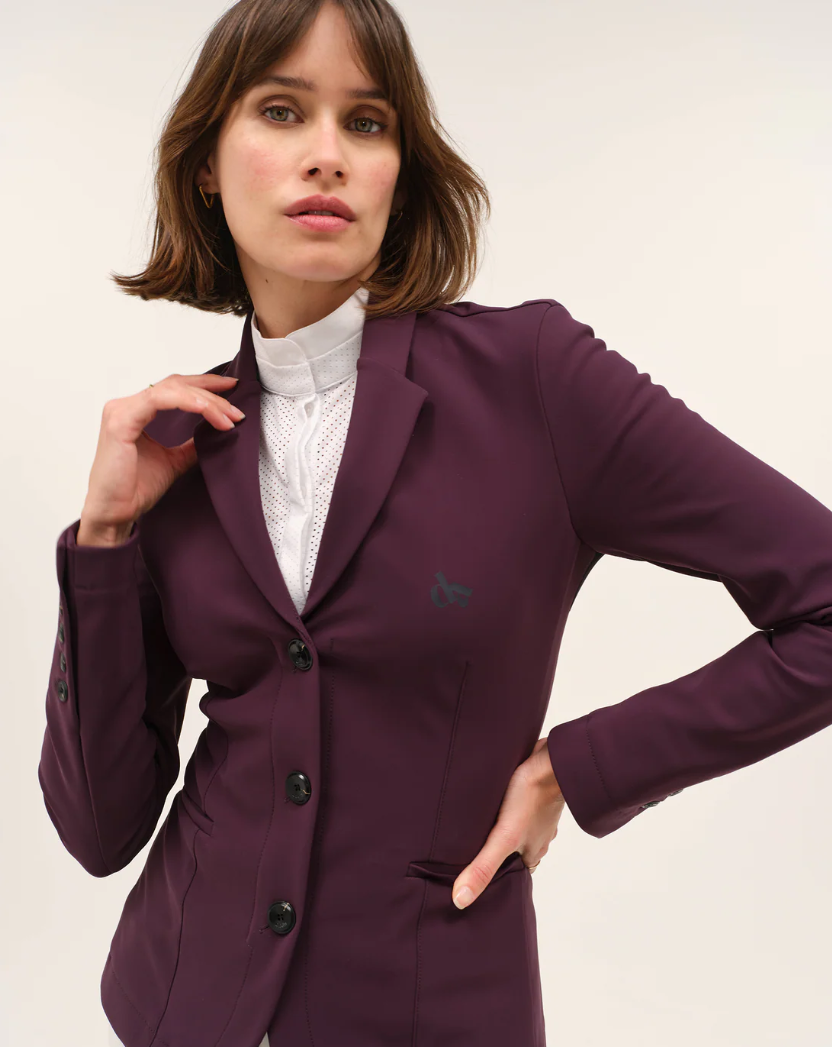 Dada Sport New Tzara Equestrian Competition Jacket