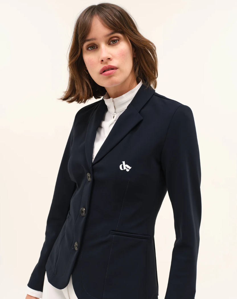 Dada Sport New Tzara Equestrian Competition Jacket