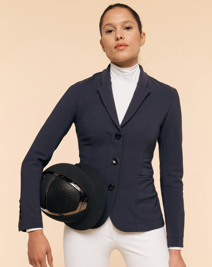 Dada Sport New Tzara Equestrian Competition Jacket