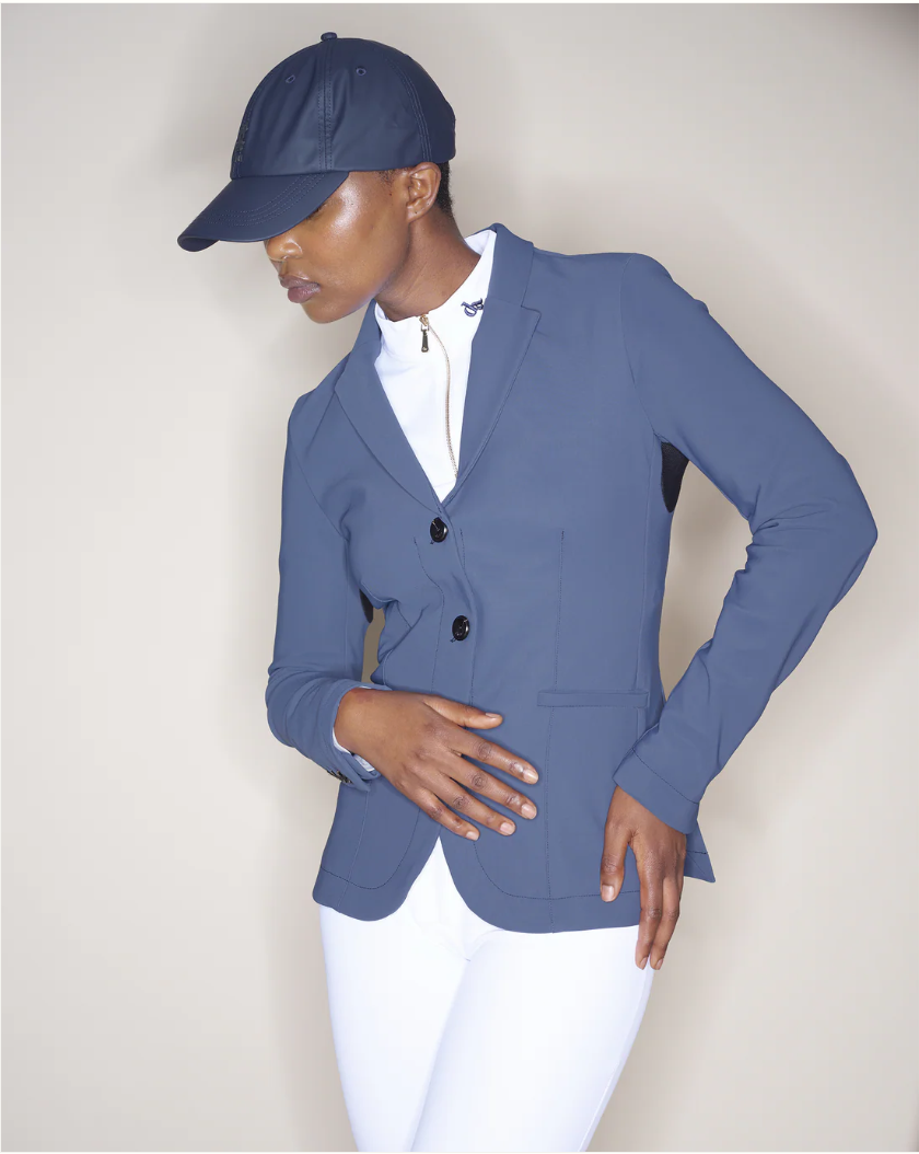 Dada Sport New Tzara Equestrian Competition Jacket