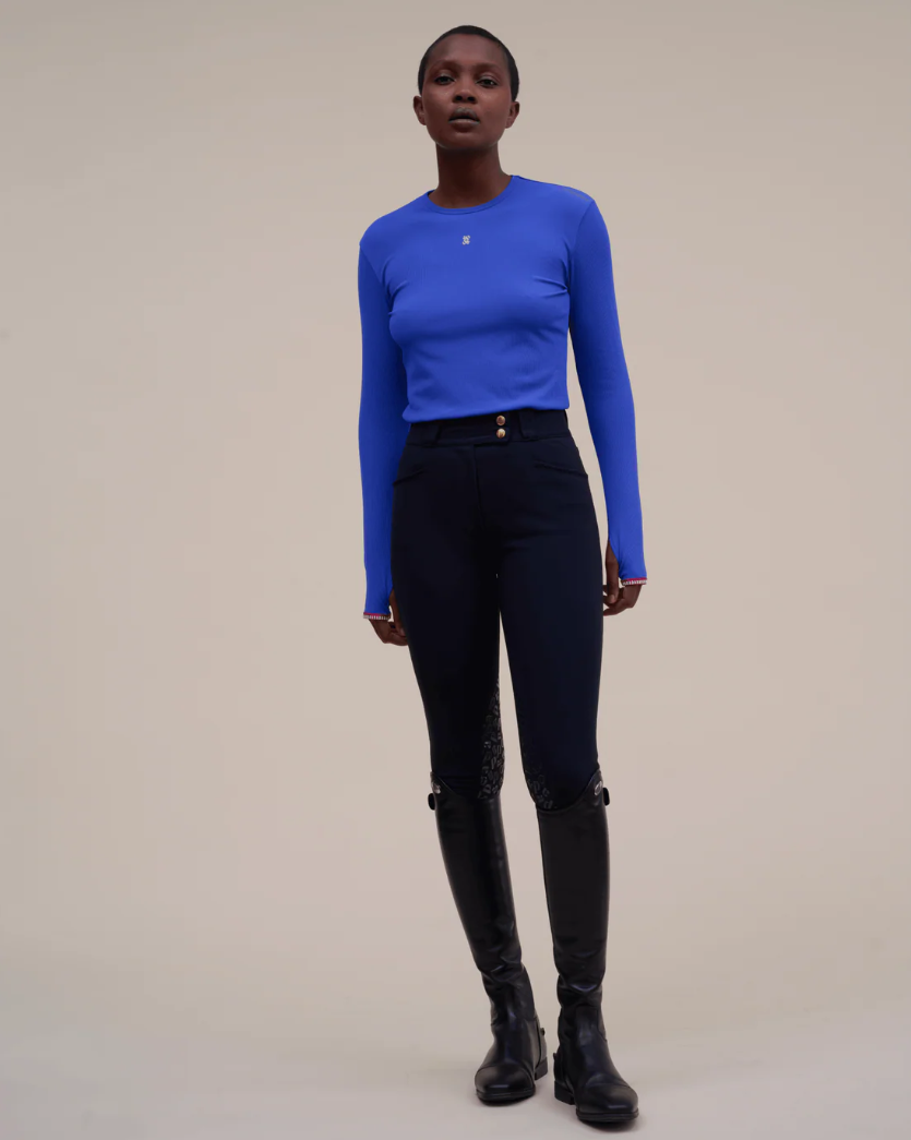 Dada Sport Kira Technical Long-Sleeve T-Shirt
