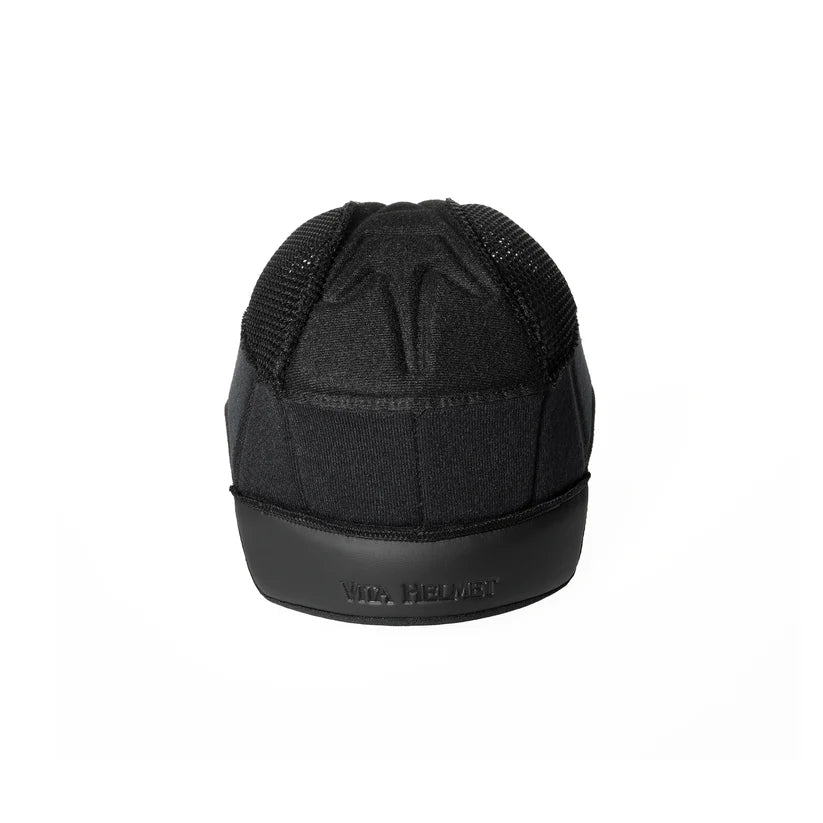 Veredus VSL Helmet Liner-Unclassified-ERS-Black Medium-54 CM-Manhattan Saddlery
