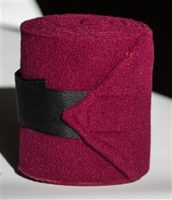 Vacs Deluxe Polo Bandages, Pony Size
