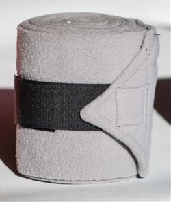 Vacs Deluxe Polo Bandages, Pony Size