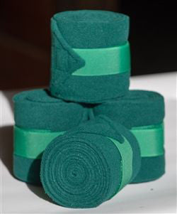 Vacs Deluxe Polo Bandages, Pony Size