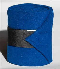 Vacs Deluxe Polo Bandages, Pony Size