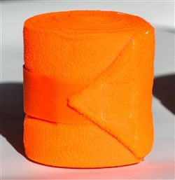 Vacs Deluxe Polo Bandages, Pony Size