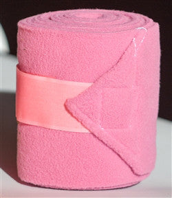 Vacs Deluxe Polo Bandages, Pony Size