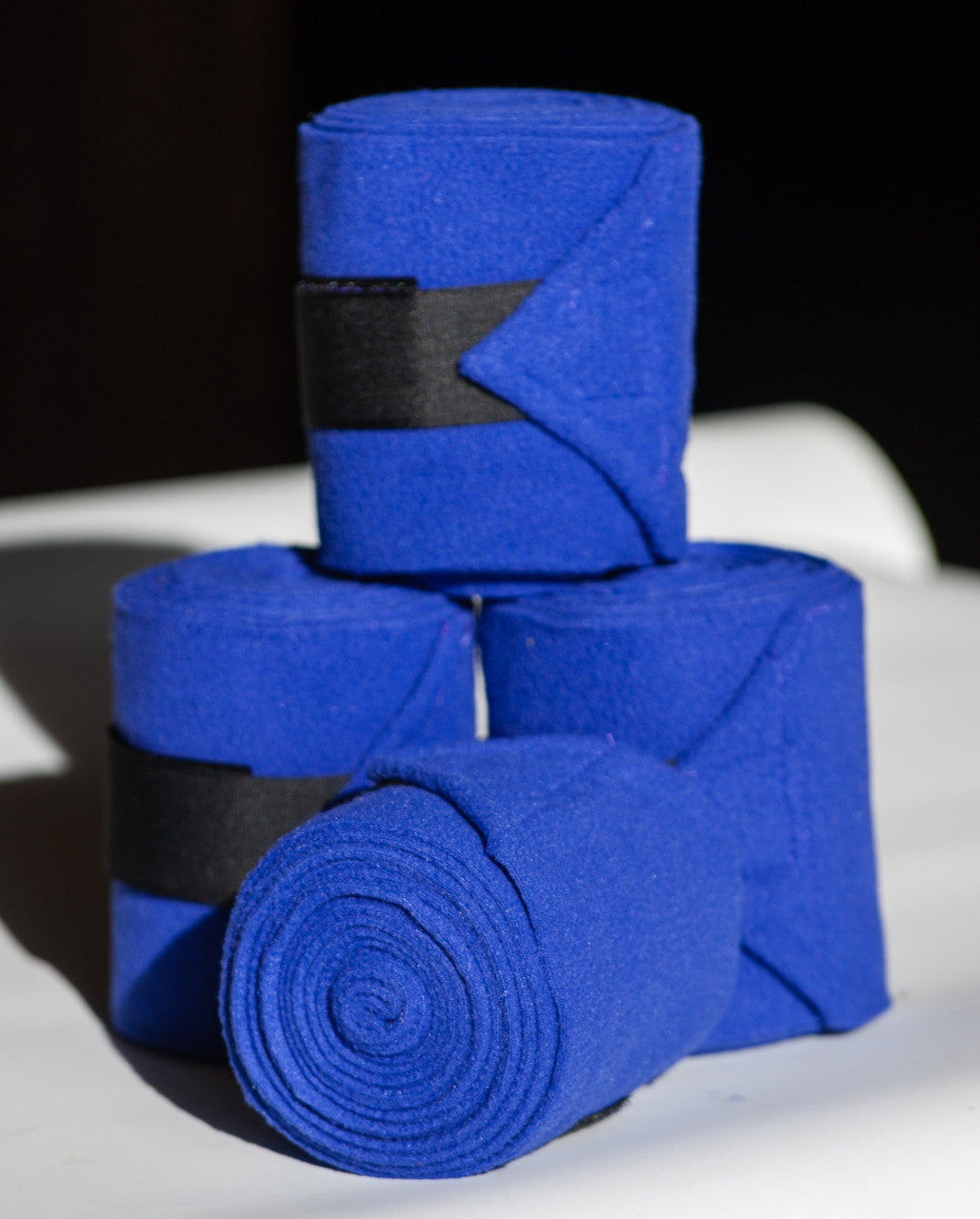Vacs Deluxe Polo Bandages, Pony Size