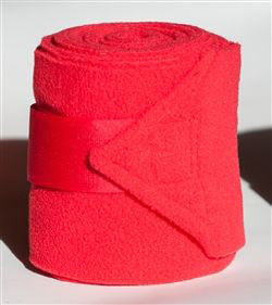 Vacs Deluxe Polo Bandages, Pony Size