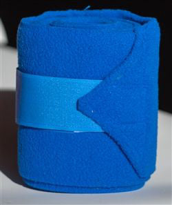 Vacs Deluxe Polo Bandages, Pony Size