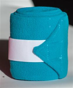 Vacs Deluxe Polo Bandages, Pony Size