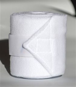 Vacs Deluxe Polo Bandages, Pony Size