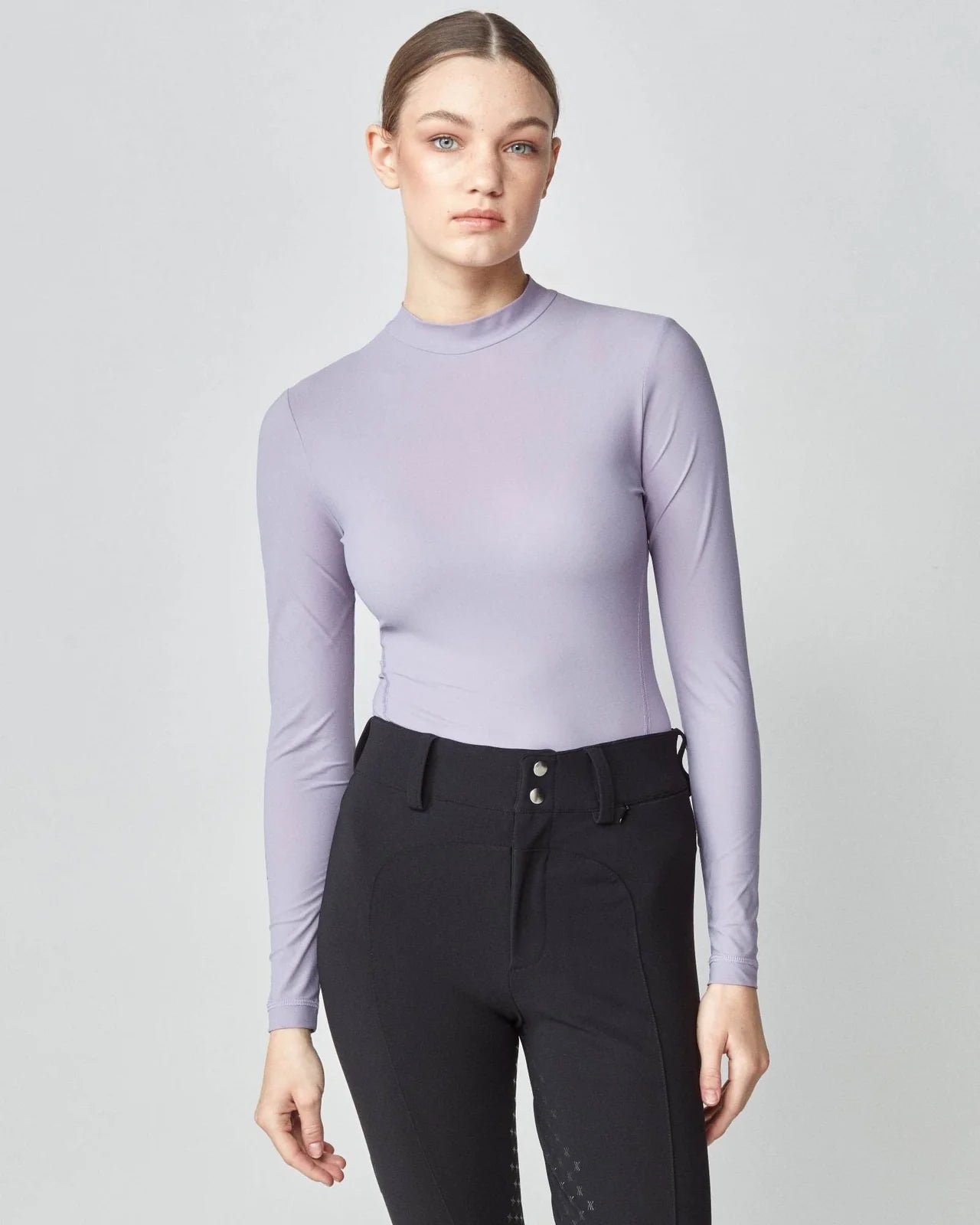 Yagya Lightweight Long Sleeve
