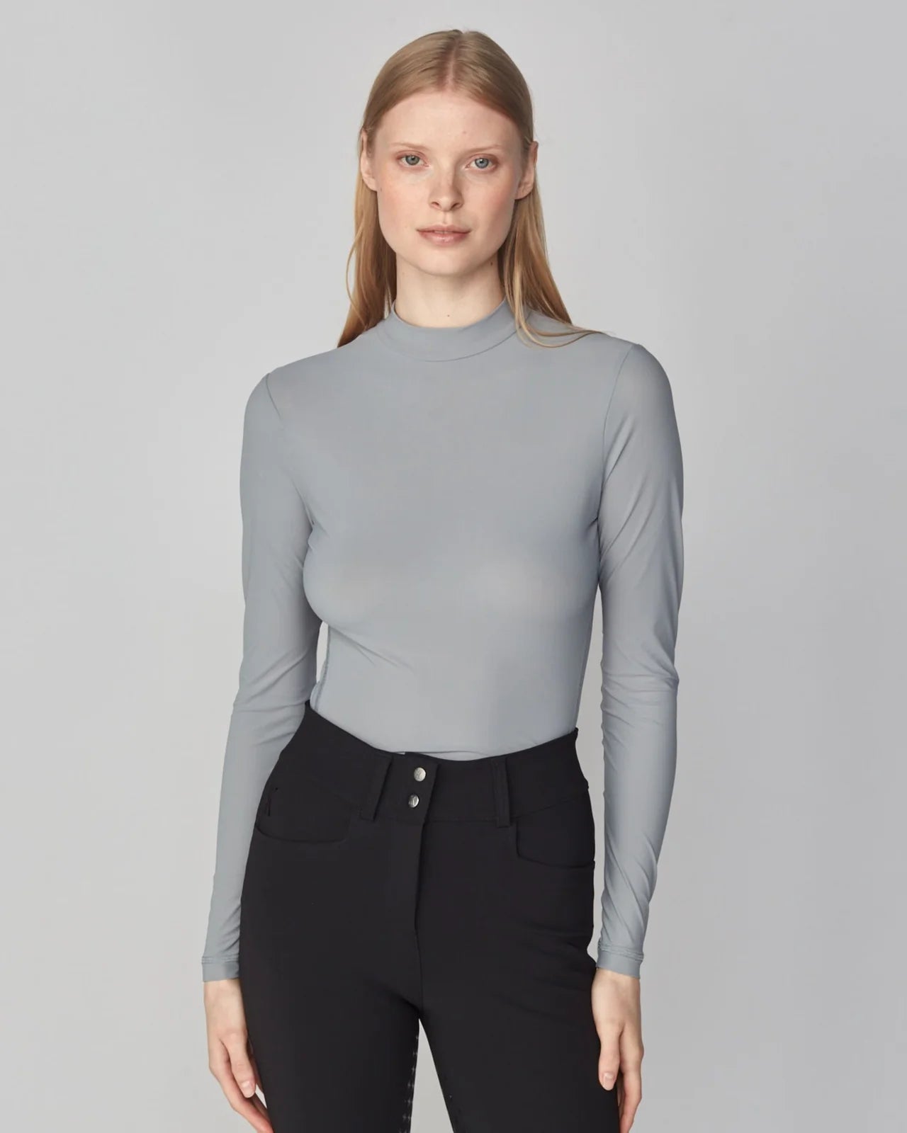 Yagya Lightweight Long Sleeve