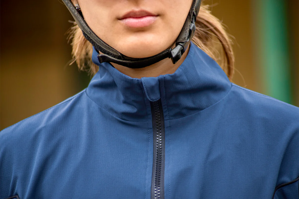 Kastel Anorak Jacket