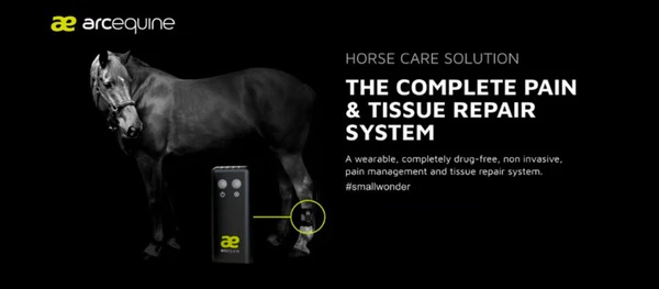 ArcEquine Therapy System Kit