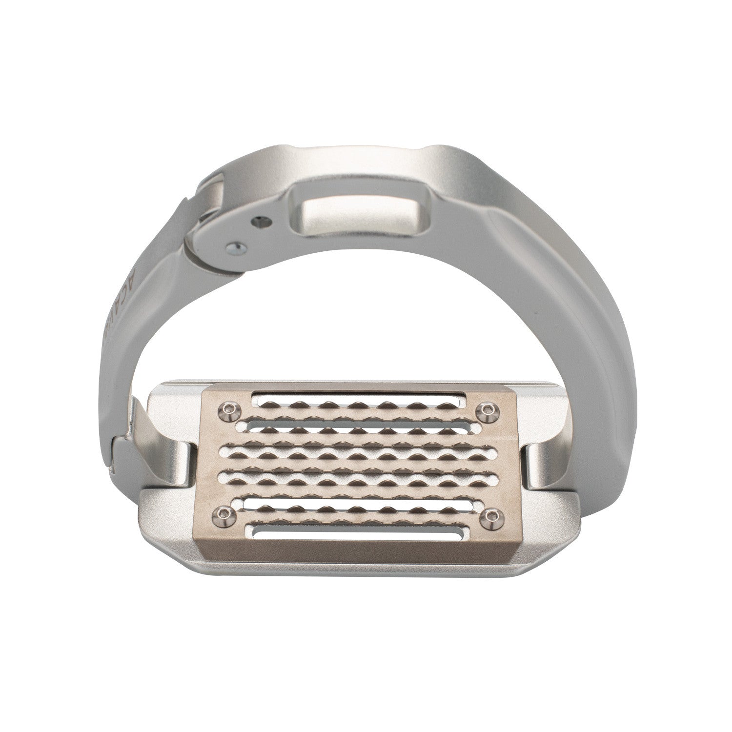 Acavallo Arena Aluplus 2.0 Stirrups-Stirrup Irons & Leathers - Stirrup Irons-Acavallo-Aluminum-Manhattan Saddlery