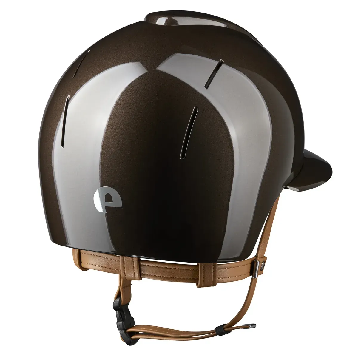 Kep Italia Smart Nova Polish | Polo Brim Helmet