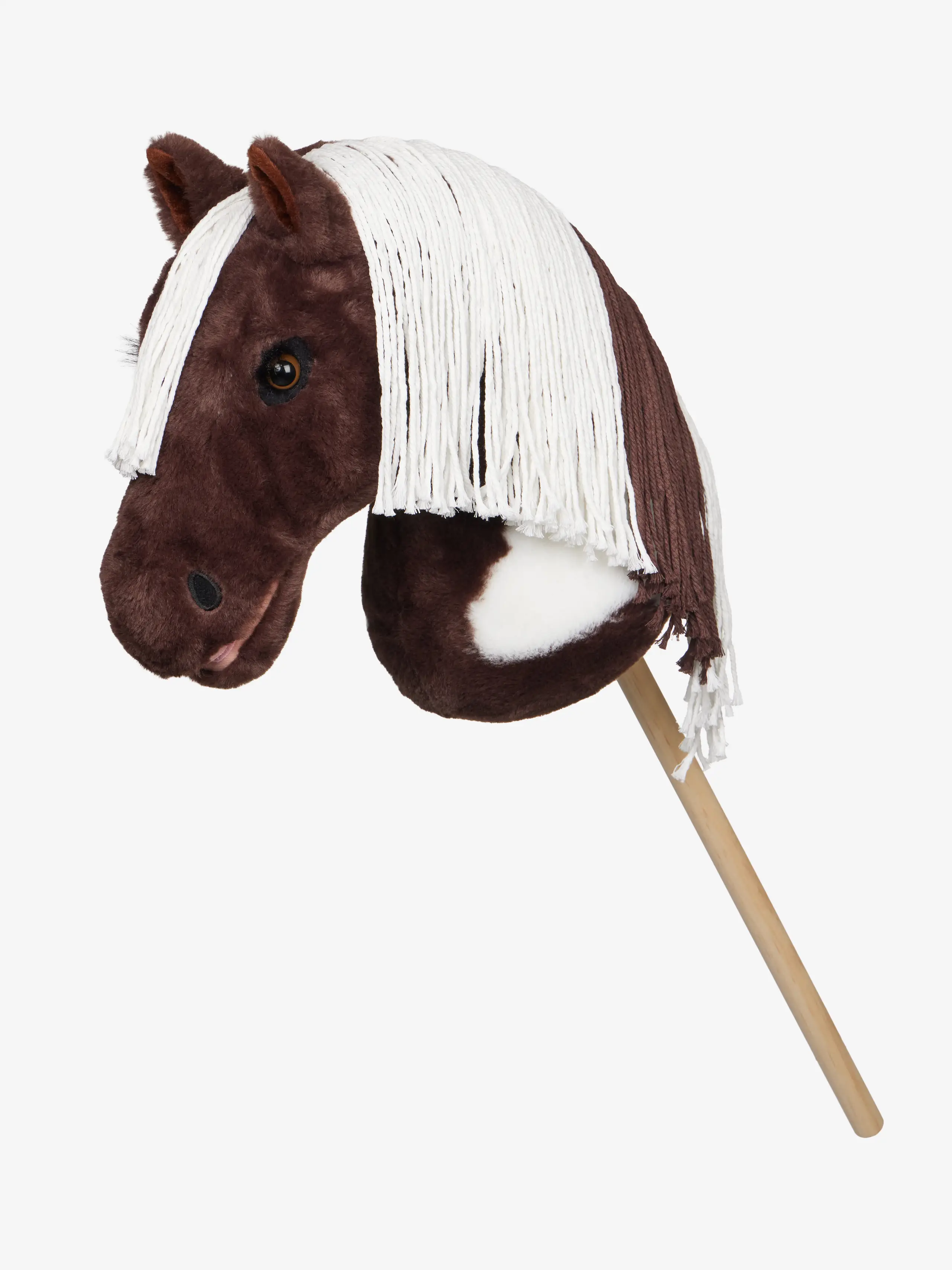 LeMieux Hobby Horse Dazzle-Gifts - Toys-LeMieux-Dazzle-Manhattan Saddlery