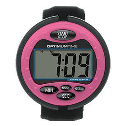 Optimum Cross Country Time Watch