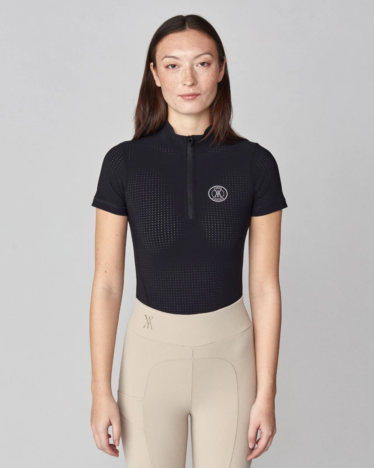 Yagya AirTech Half Zip