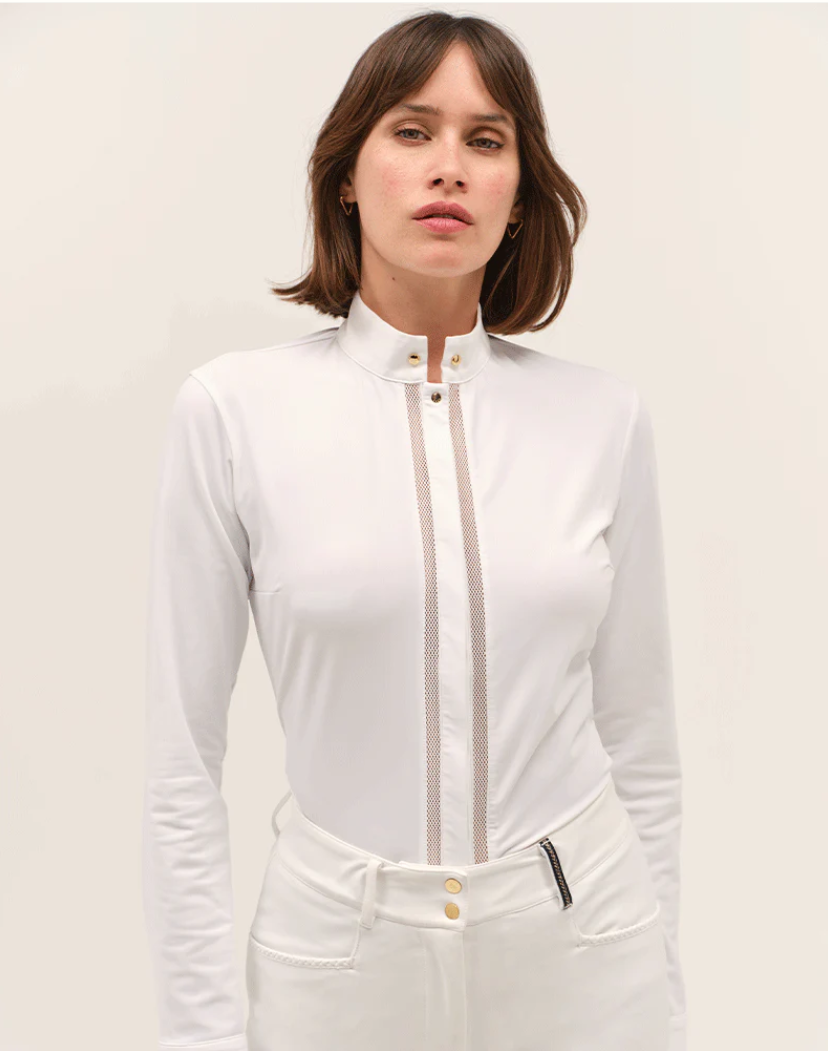 Dada Sport Venezia Horse Show Shirt